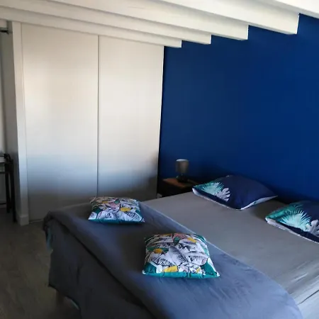 Prázdninový dům Rico *