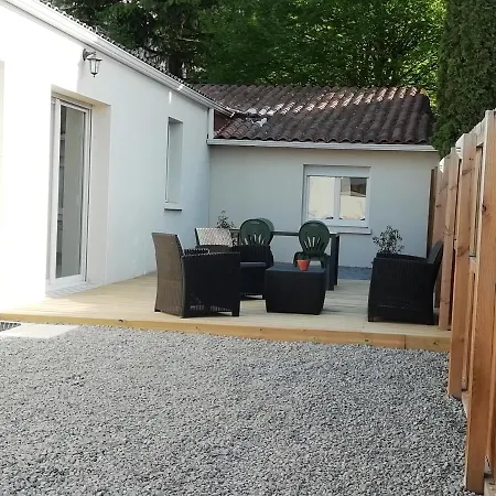 Rico * Châteauneuf-sur-Charente
