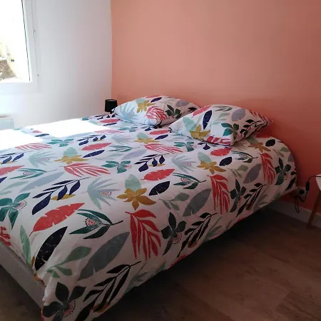 Prázdninový dům Rico *