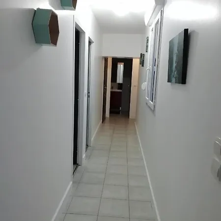 Prázdninový dům Rico